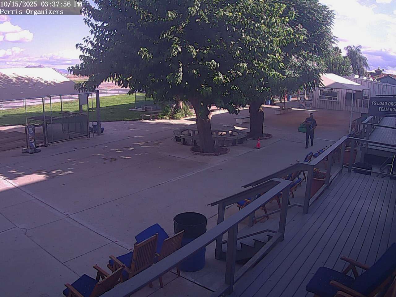 Perris Cam