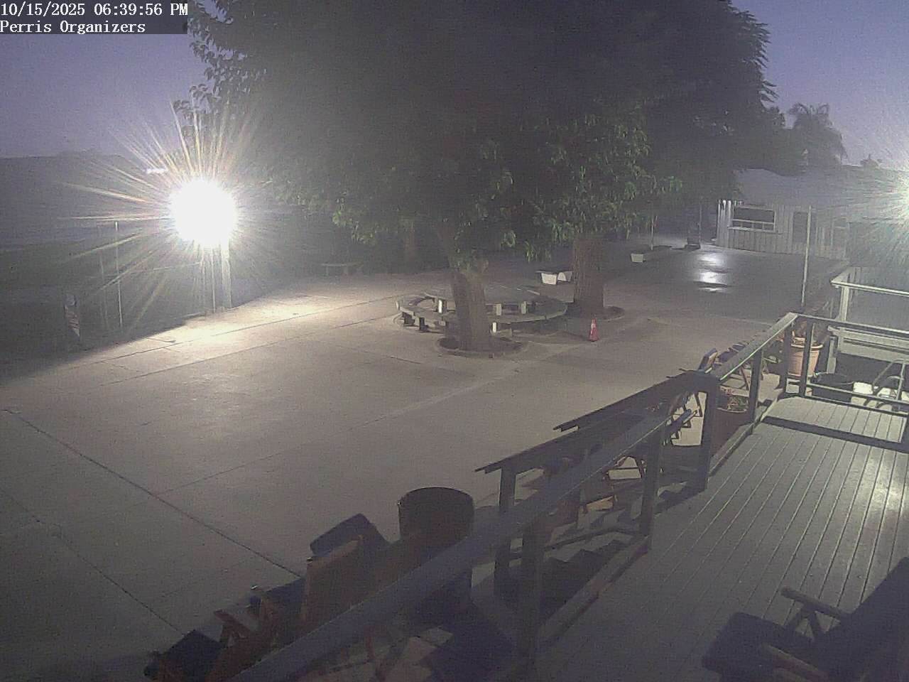 Perris Cam