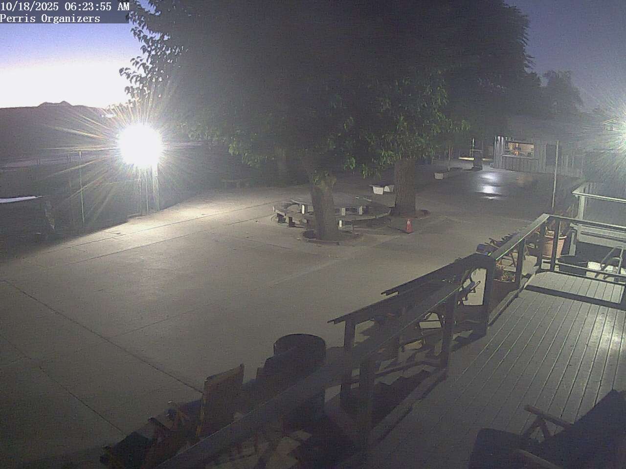 Perris Cam