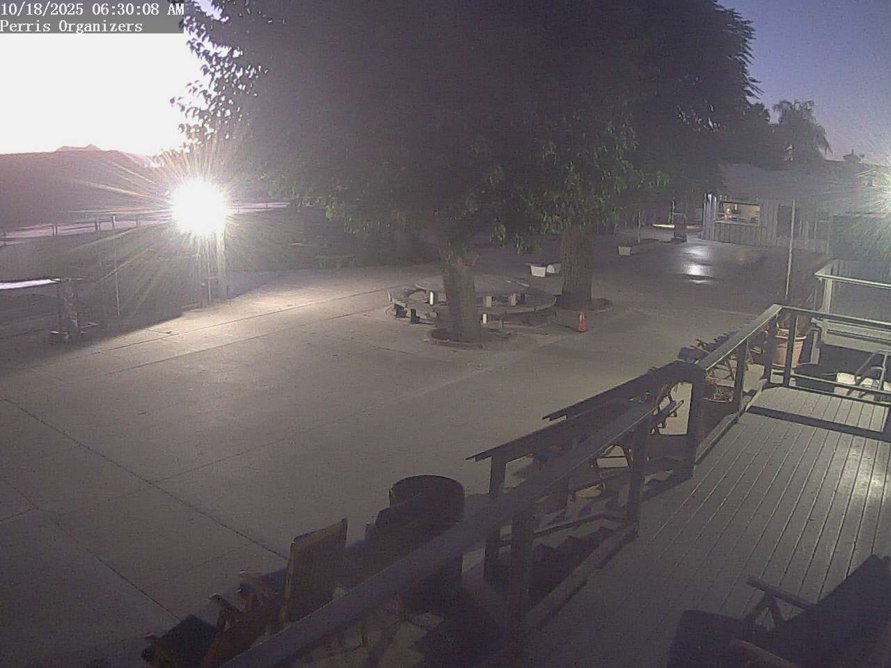 Perris Cam