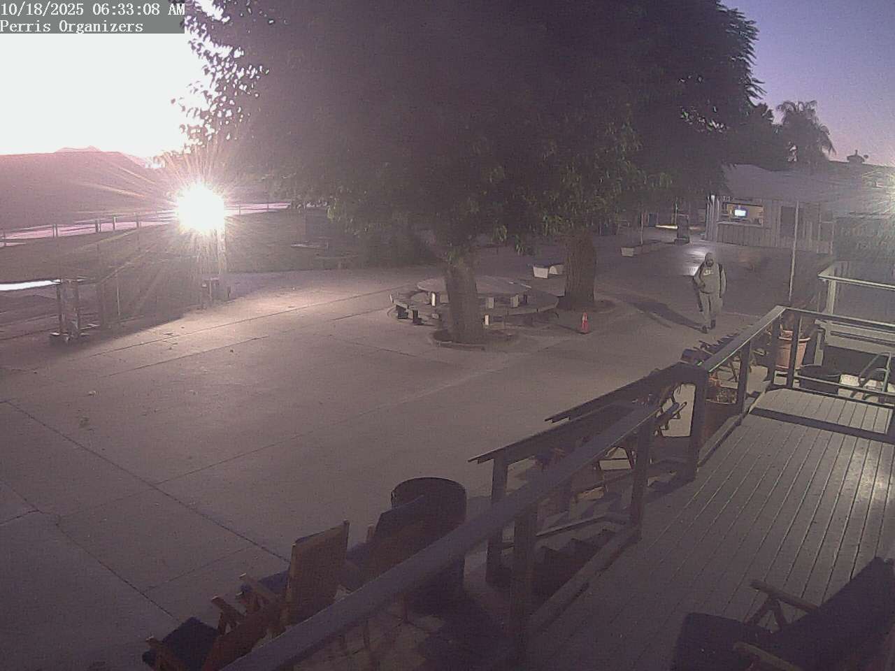 Perris Cam