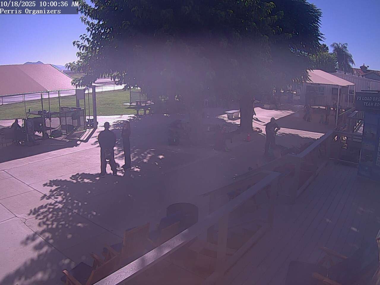 Perris Cam