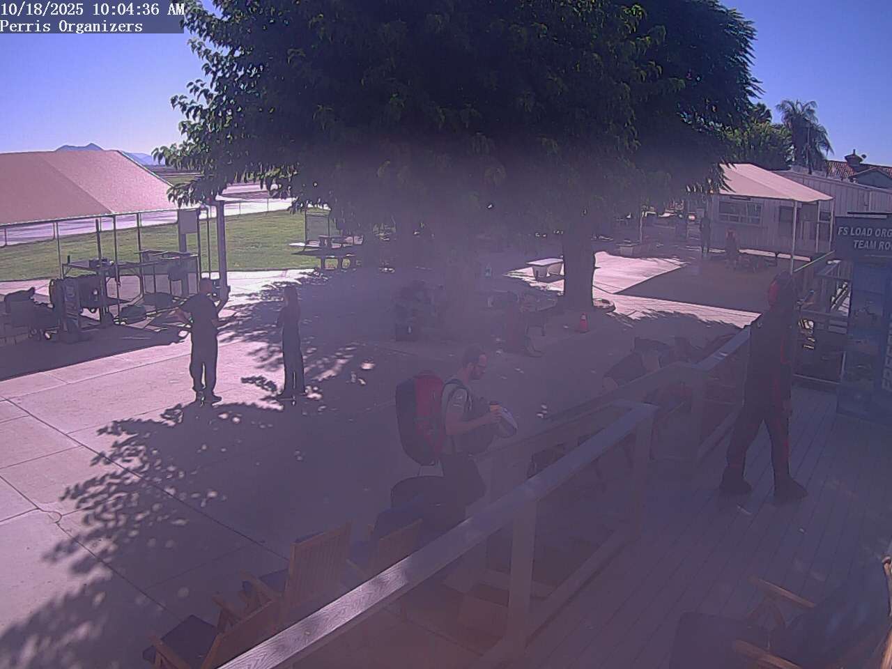 Perris Cam