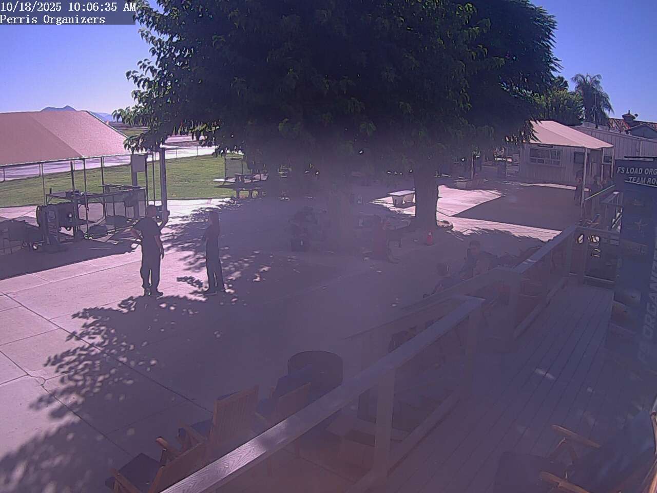 Perris Cam
