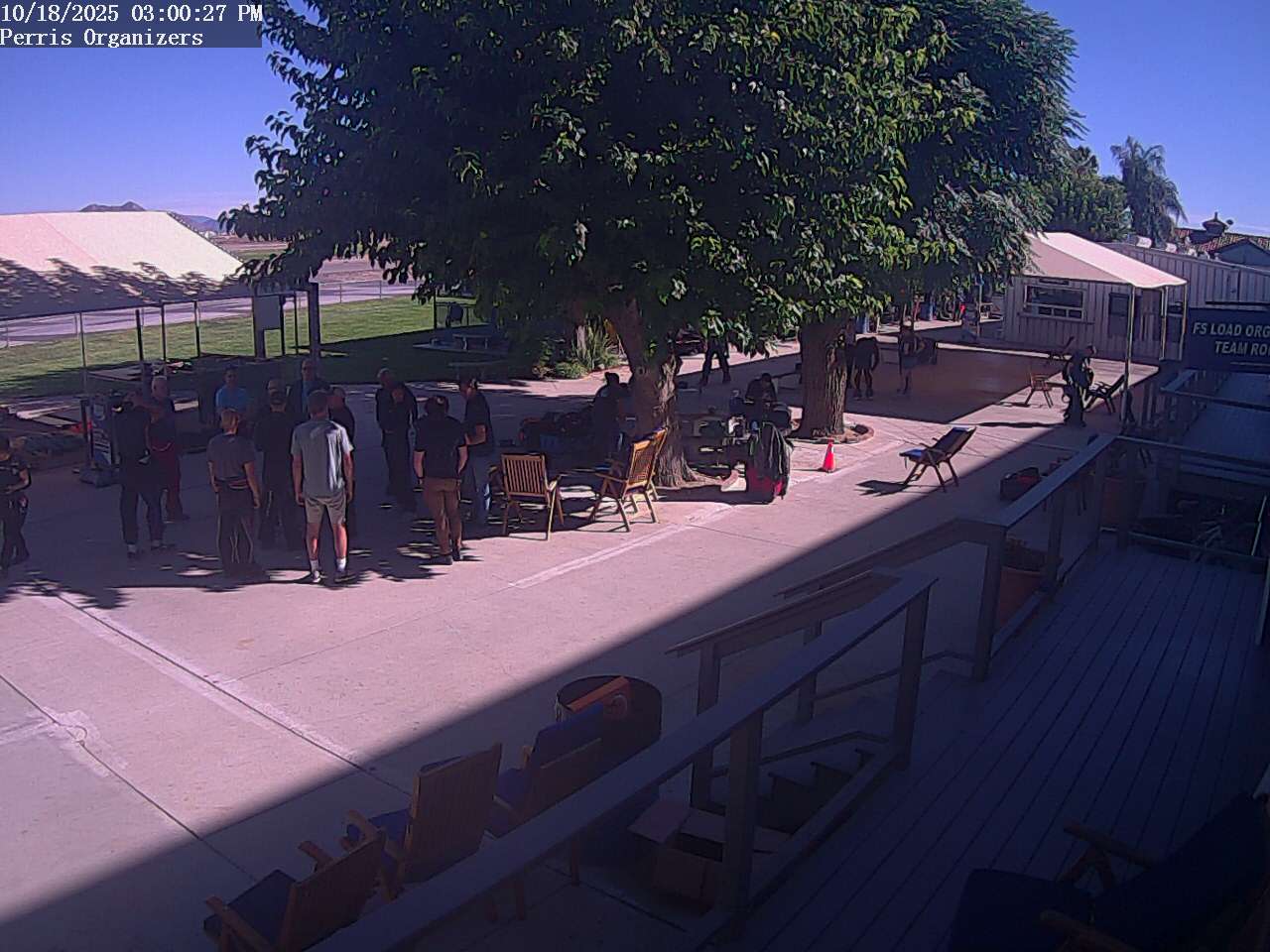 Perris Cam