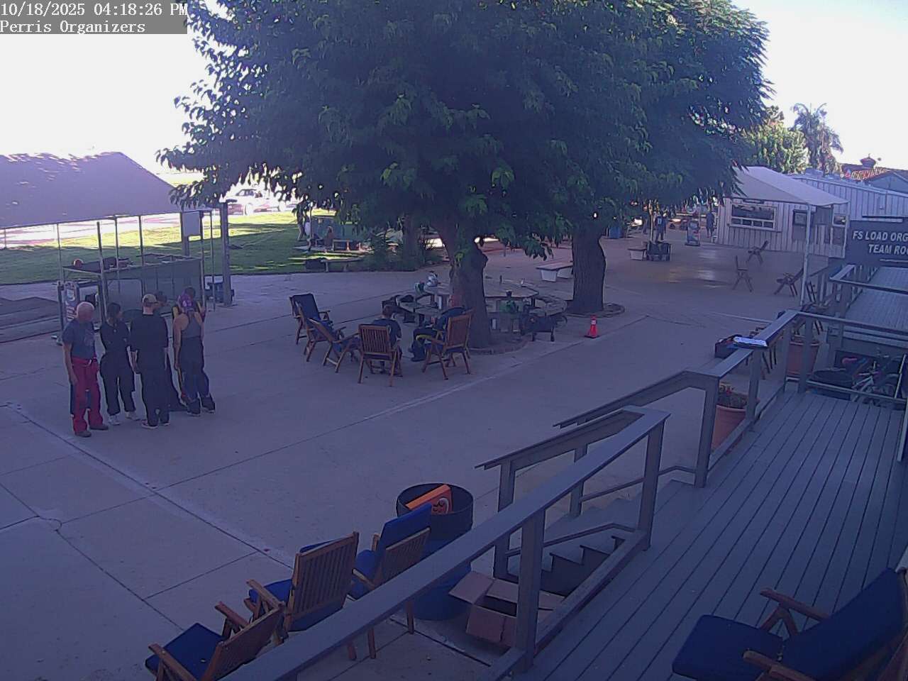 Perris Cam
