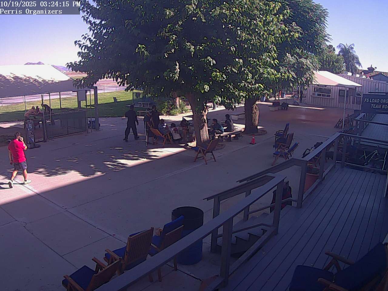 Perris Cam