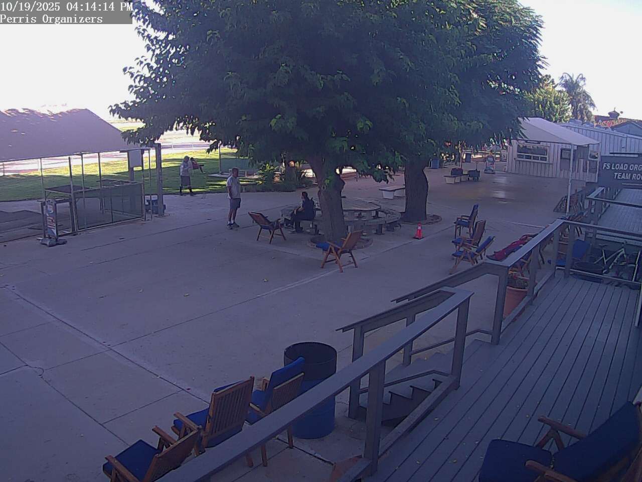 Perris Cam