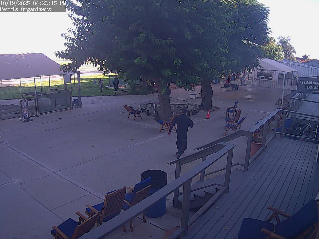 Perris Cam
