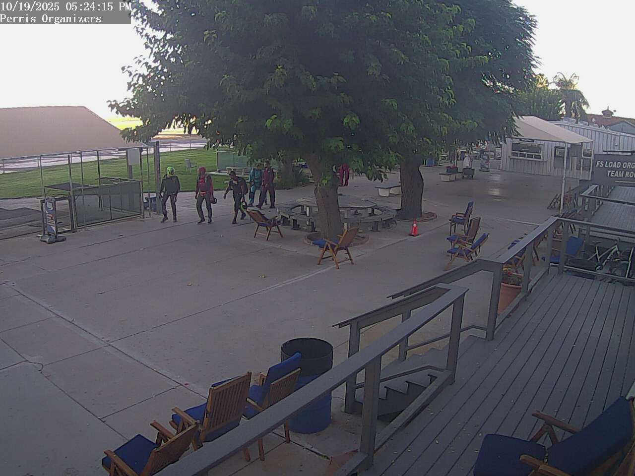 Perris Cam