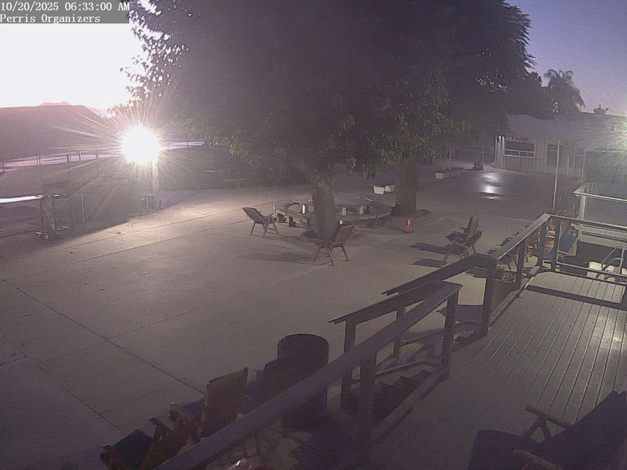 Perris Cam
