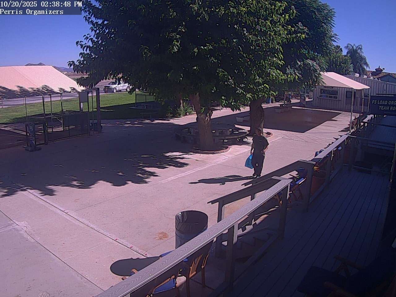 Perris Cam