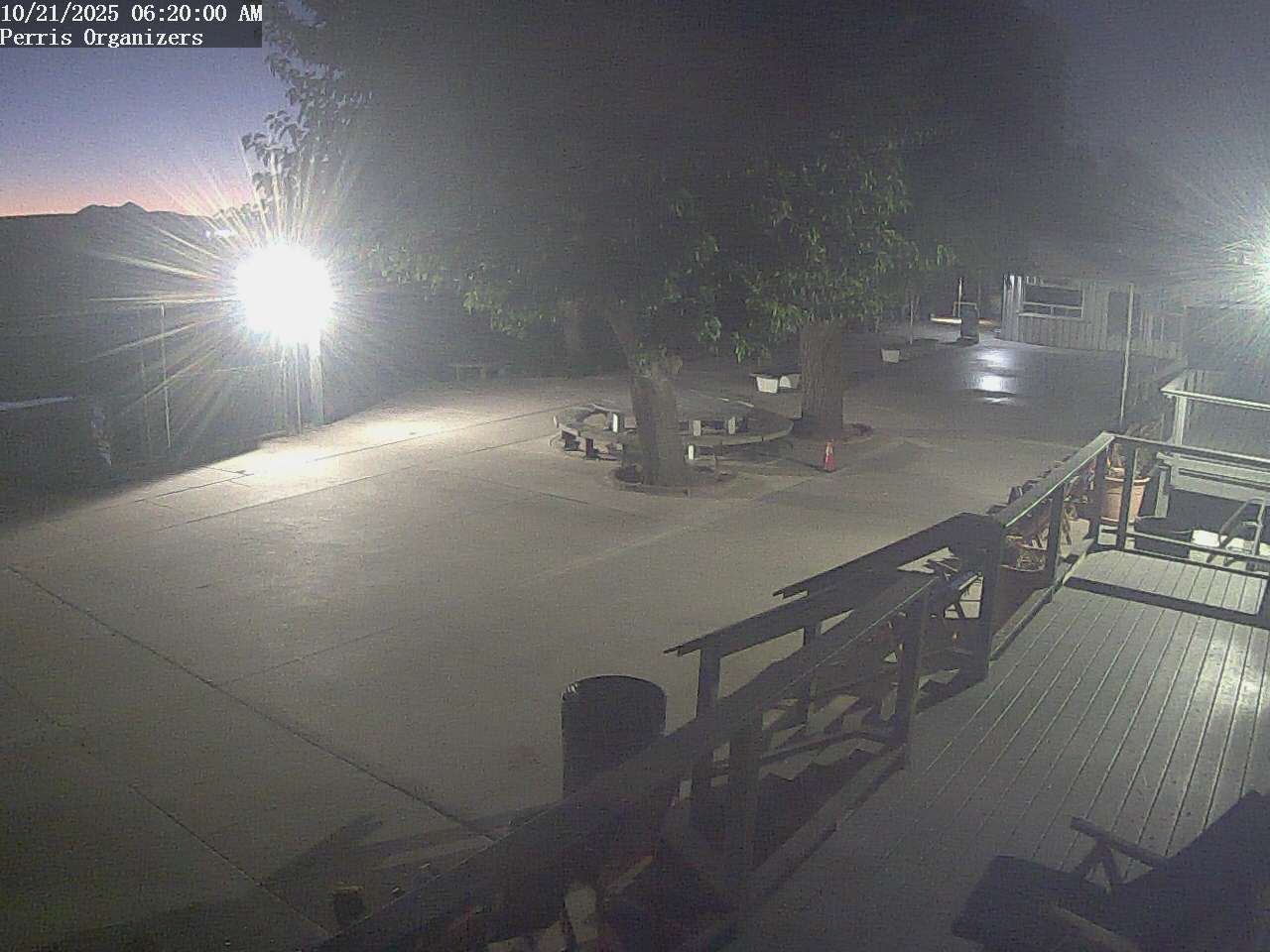 Perris Cam