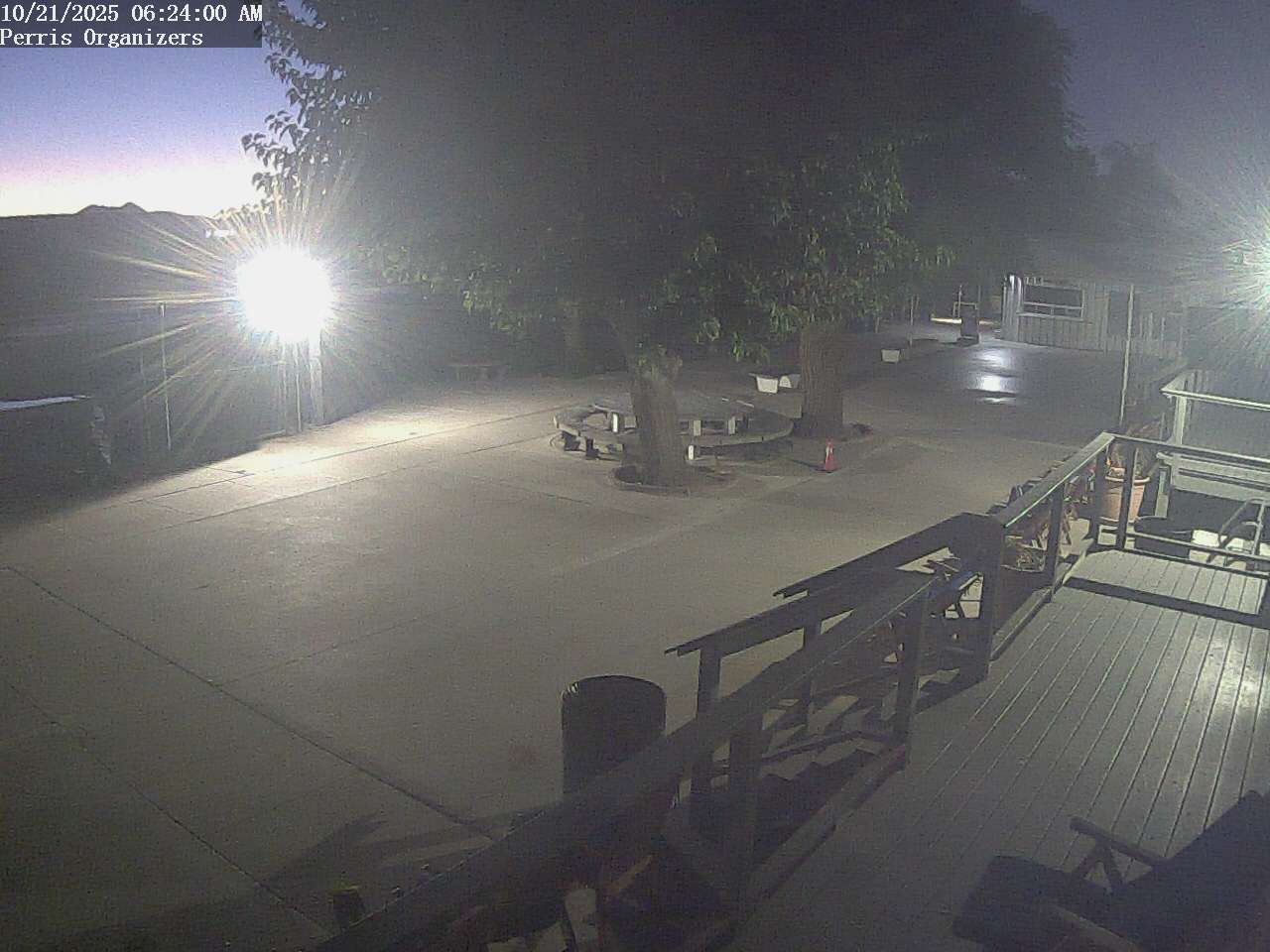 Perris Cam