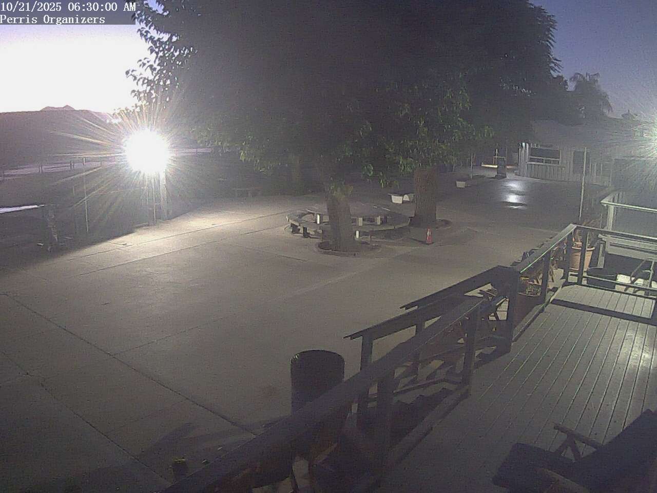 Perris Cam
