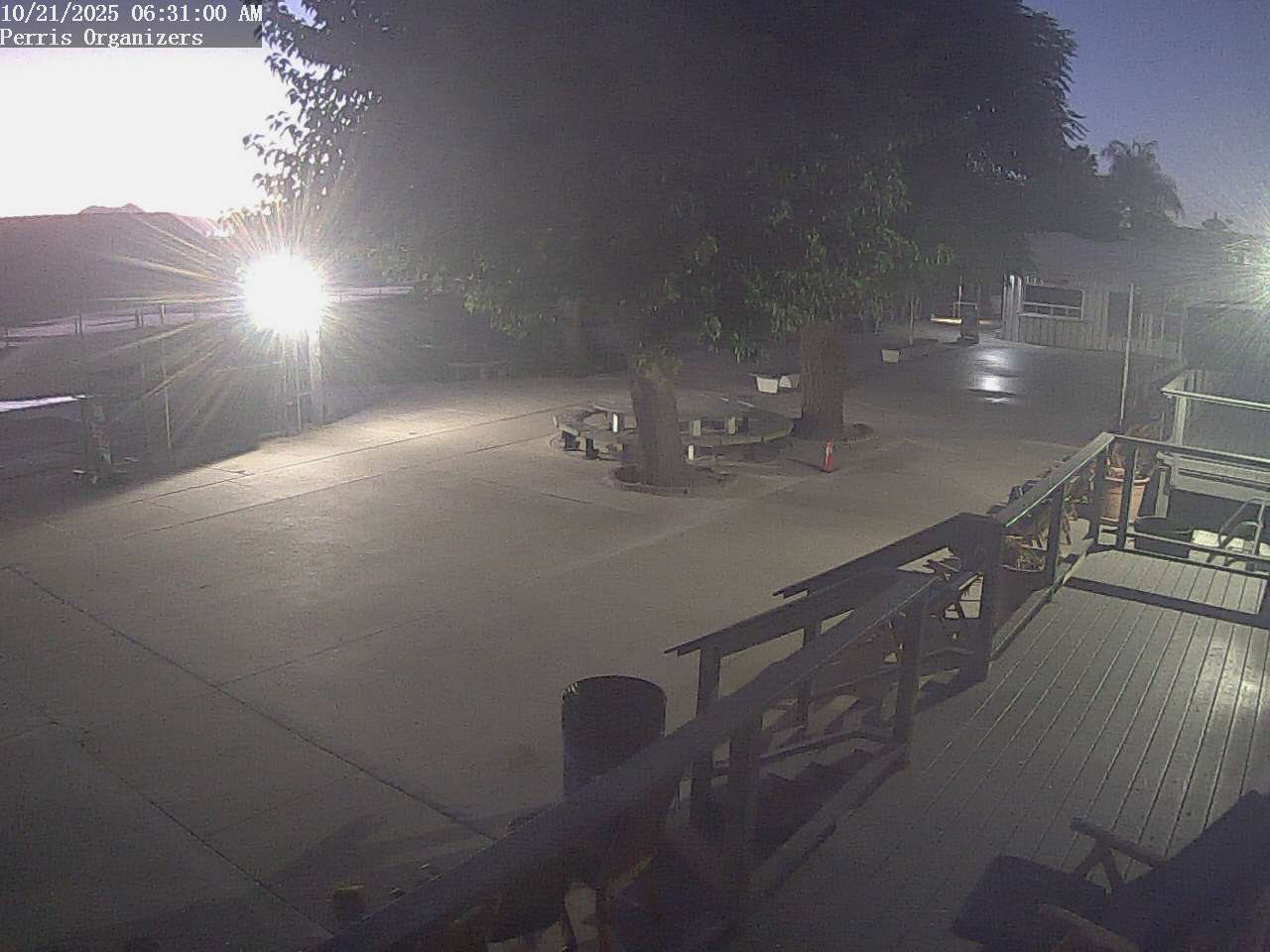 Perris Cam