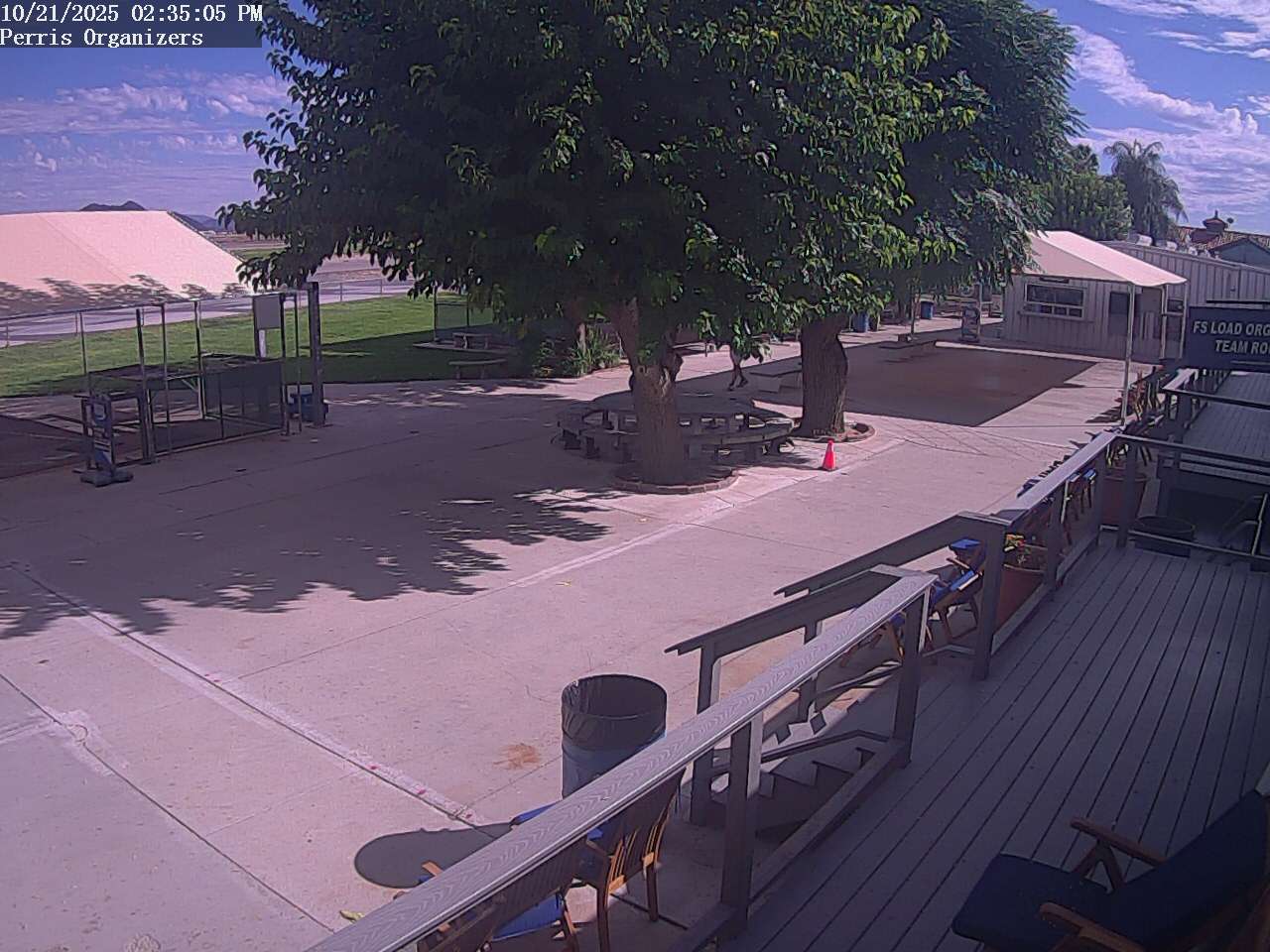 Perris Cam