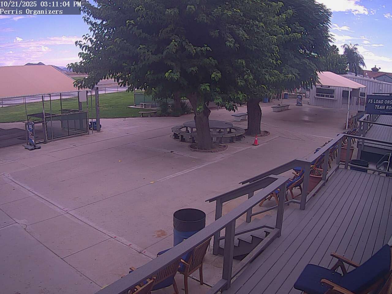 Perris Cam