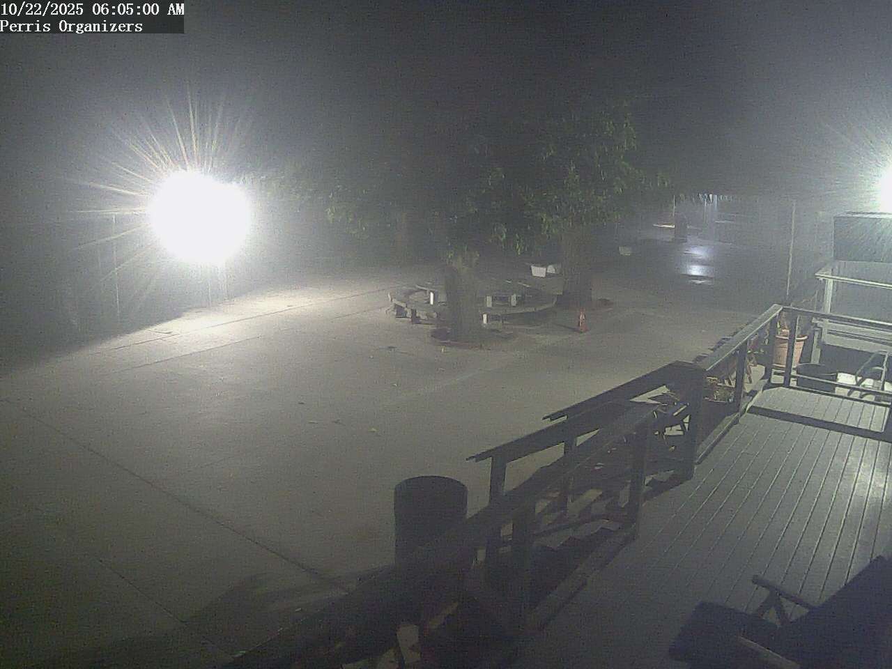 Perris Cam