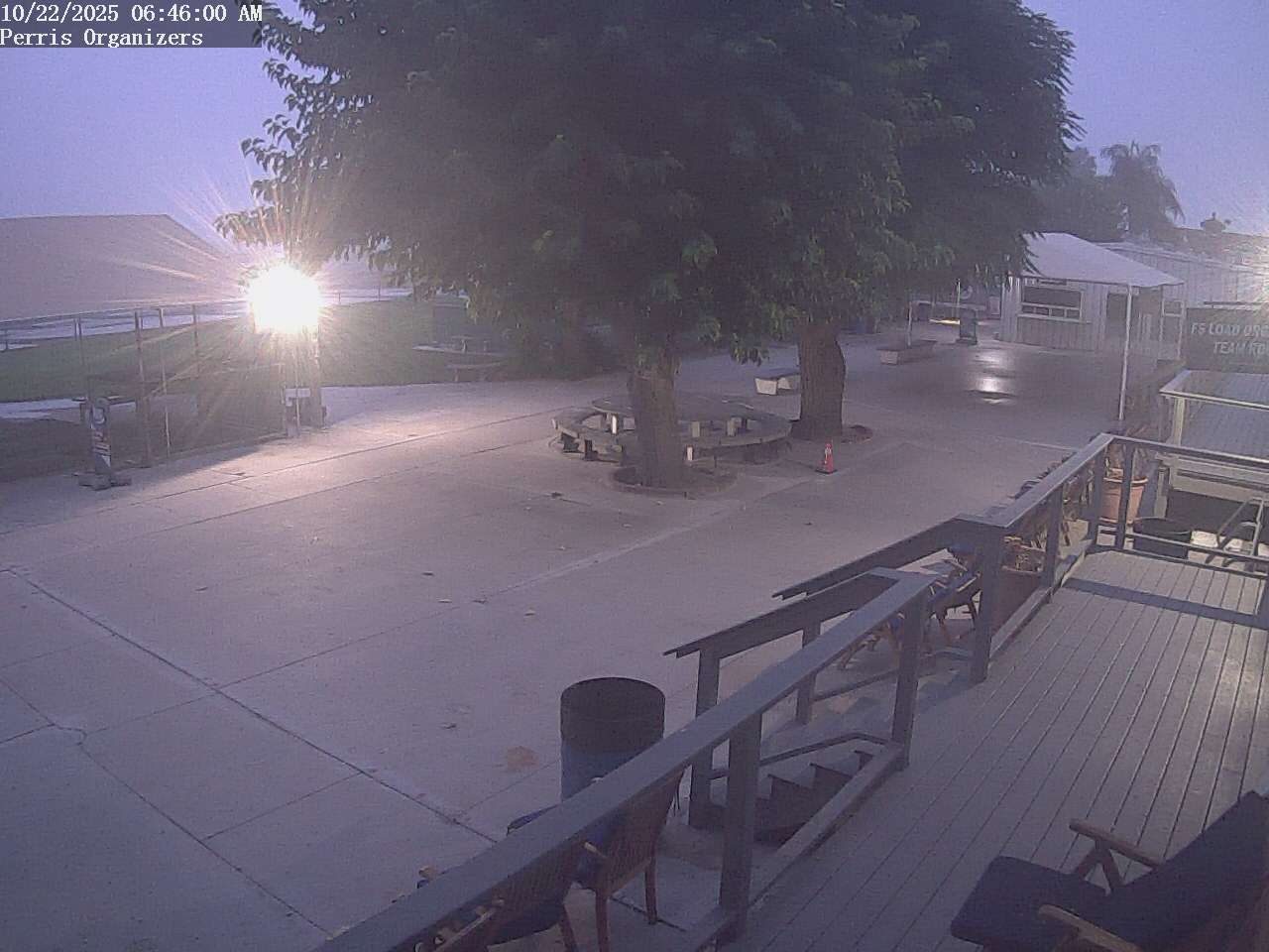 Perris Cam
