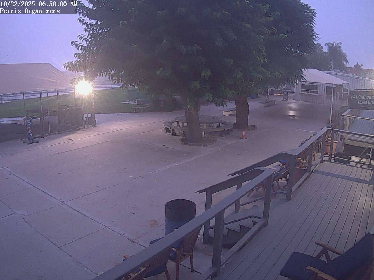 Perris Cam
