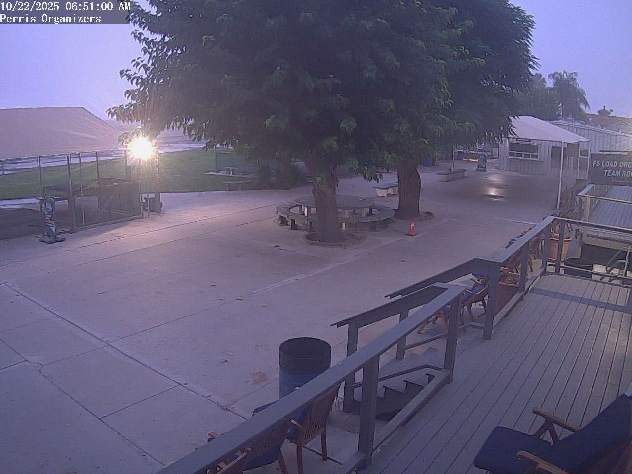 Perris Cam