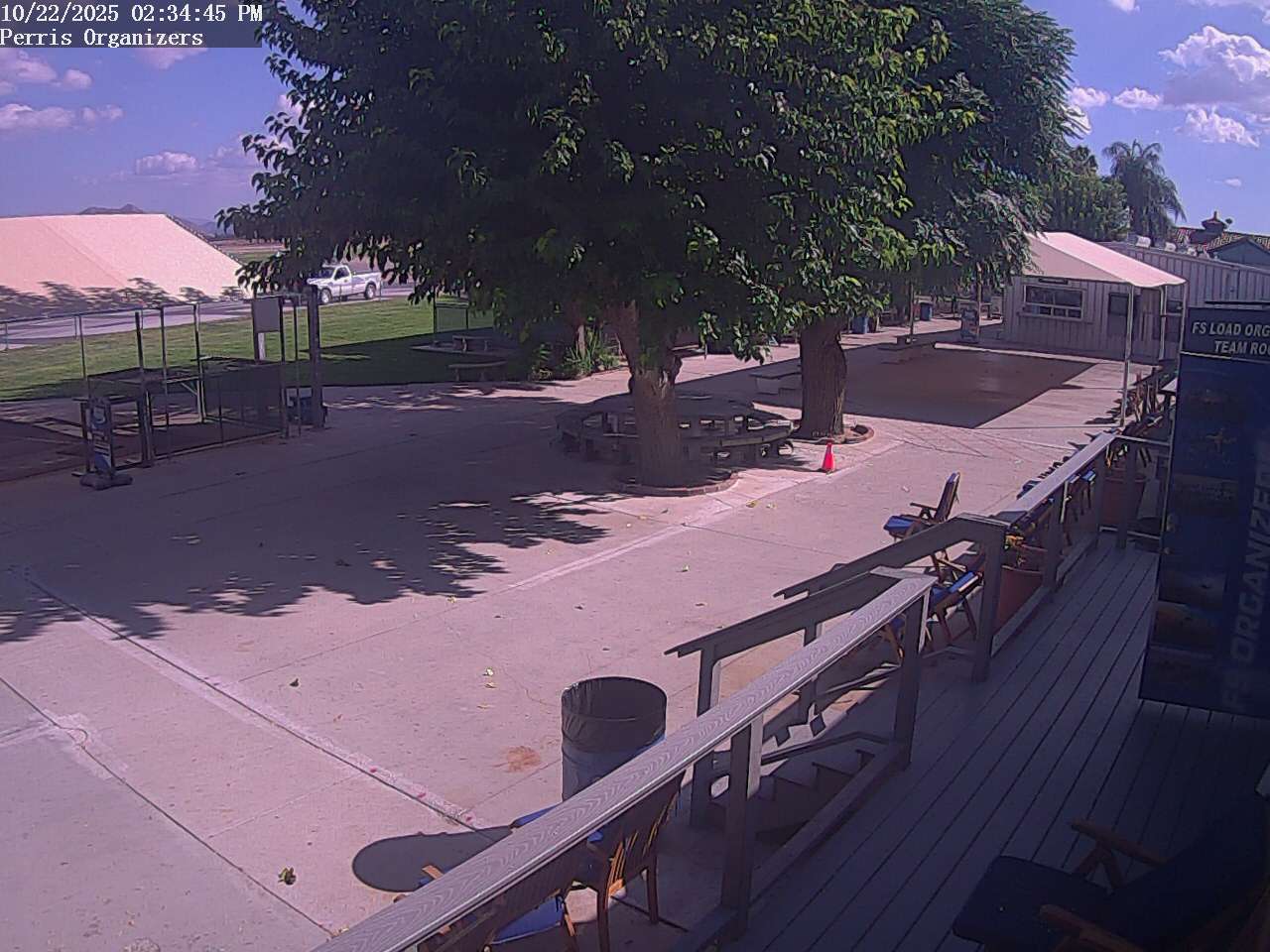 Perris Cam