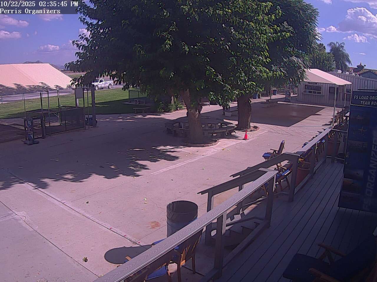 Perris Cam