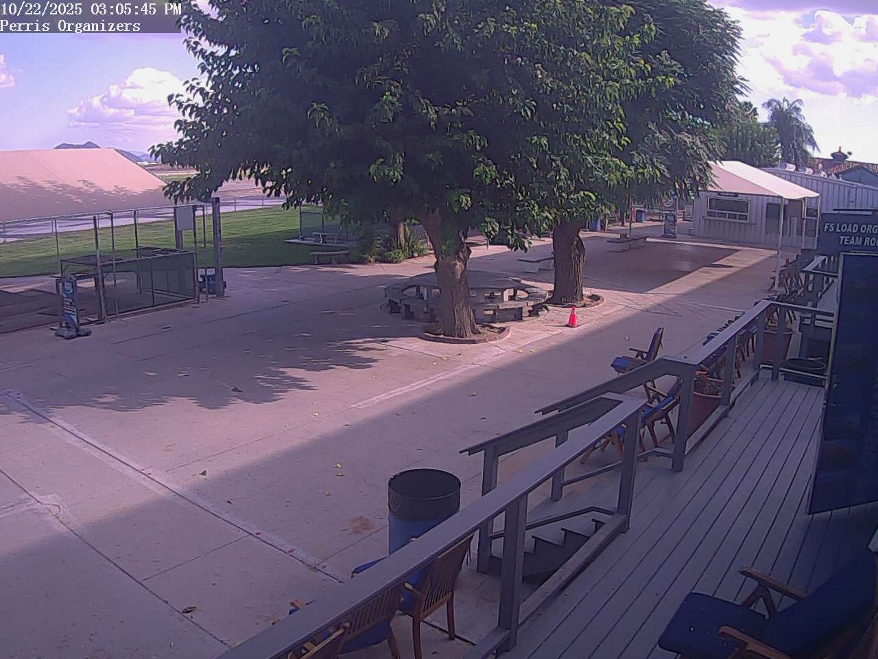 Perris Cam