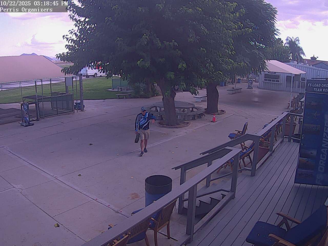 Perris Cam