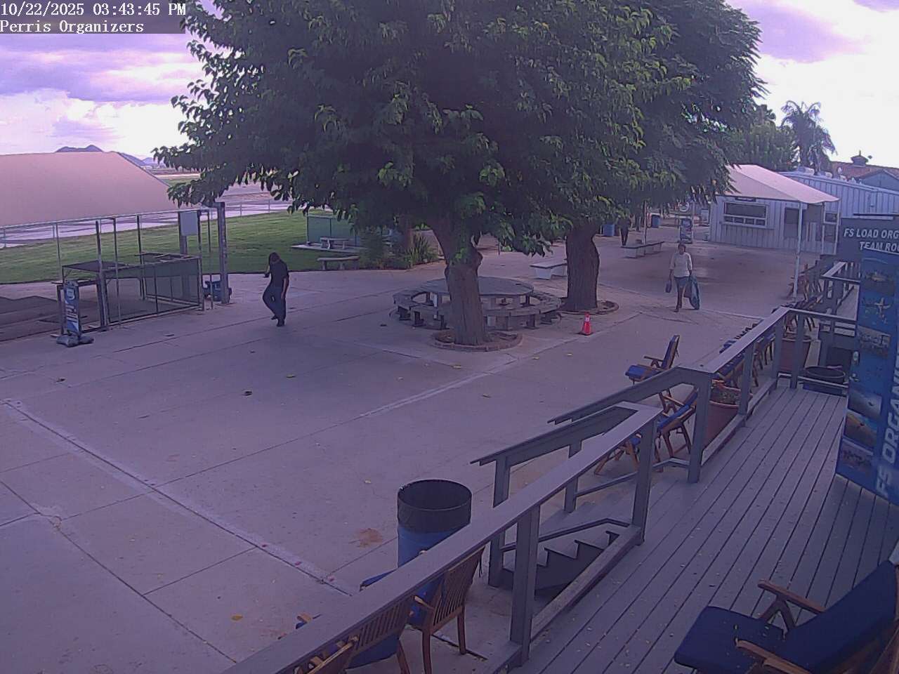 Perris Cam