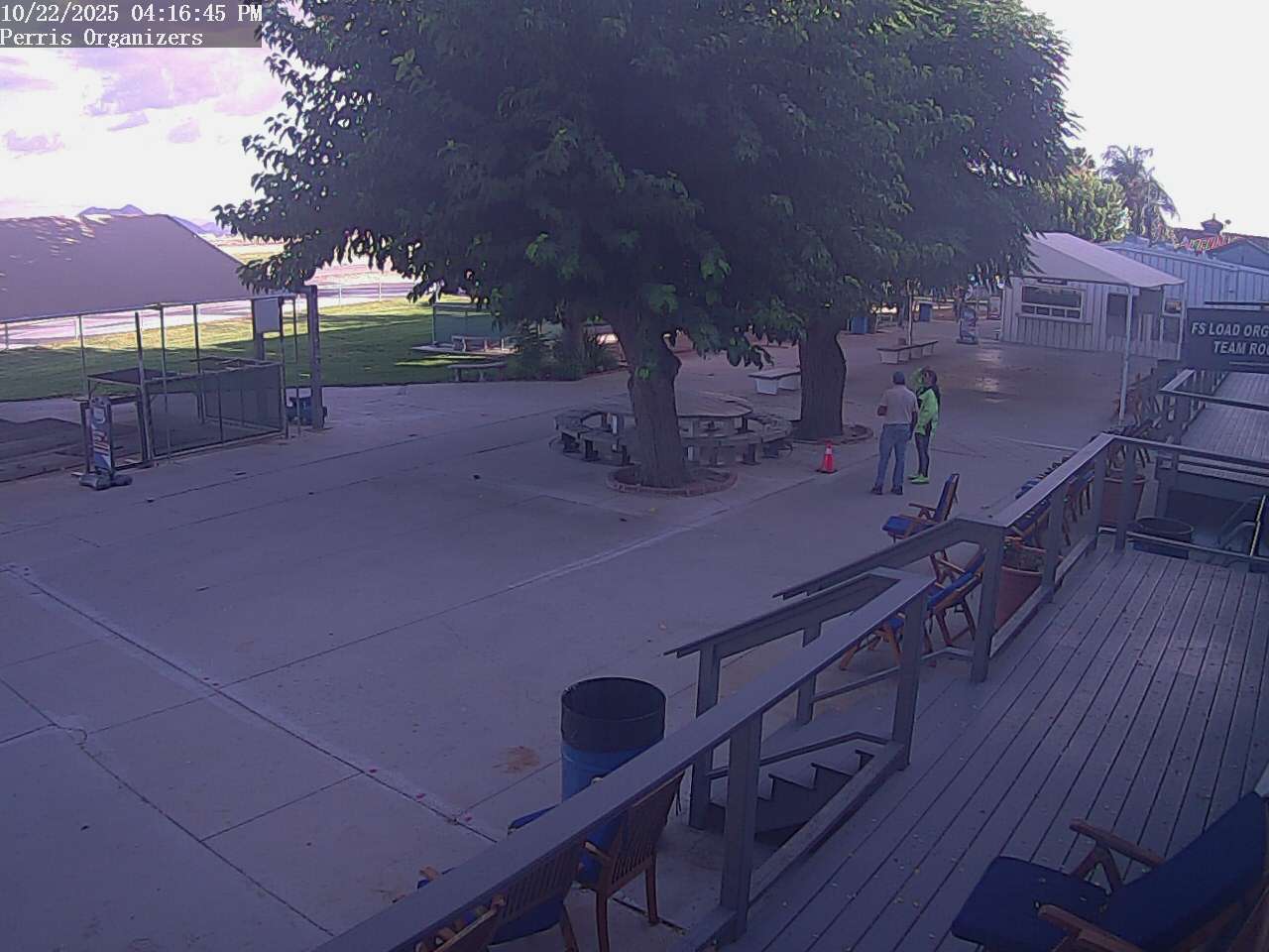 Perris Cam