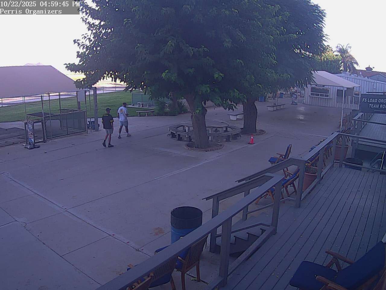 Perris Cam