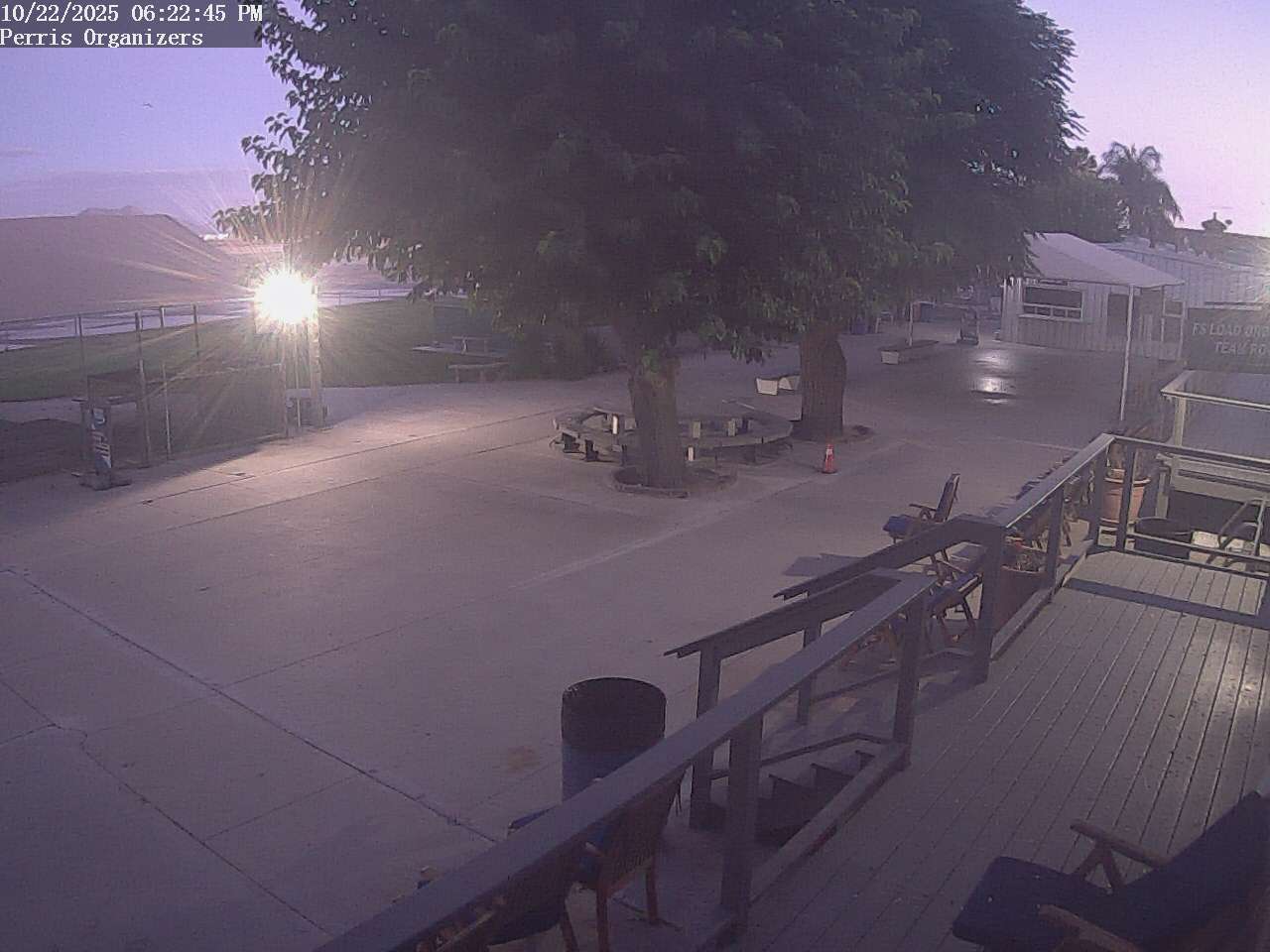 Perris Cam