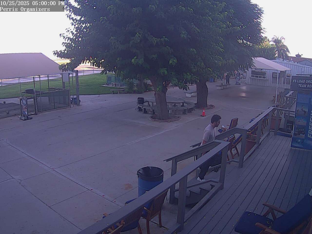 Perris Cam