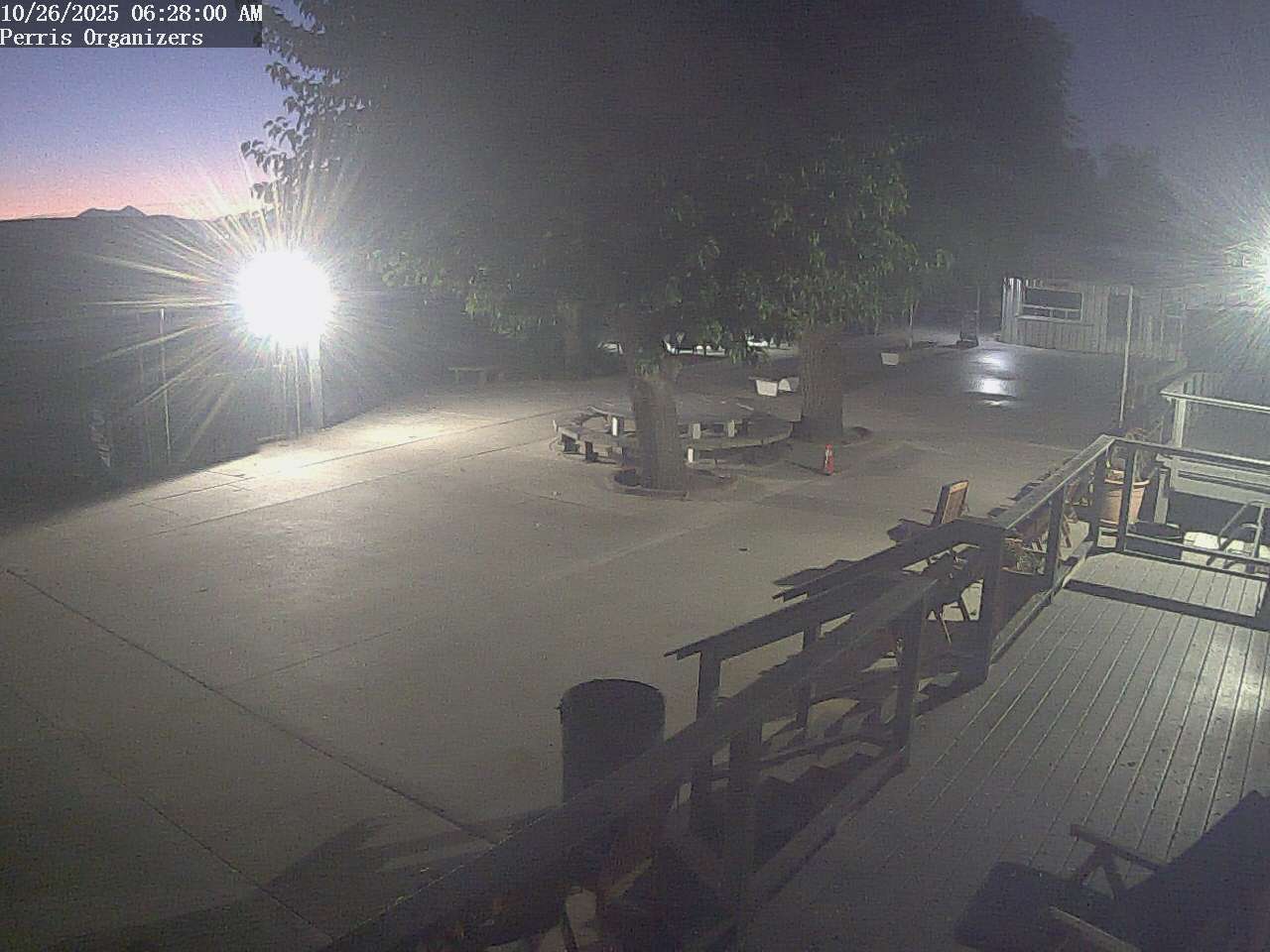 Perris Cam