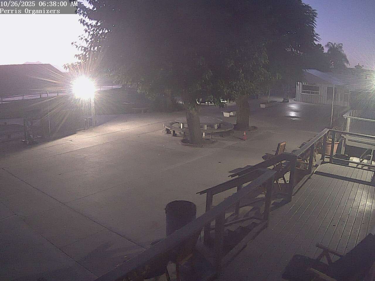 Perris Cam
