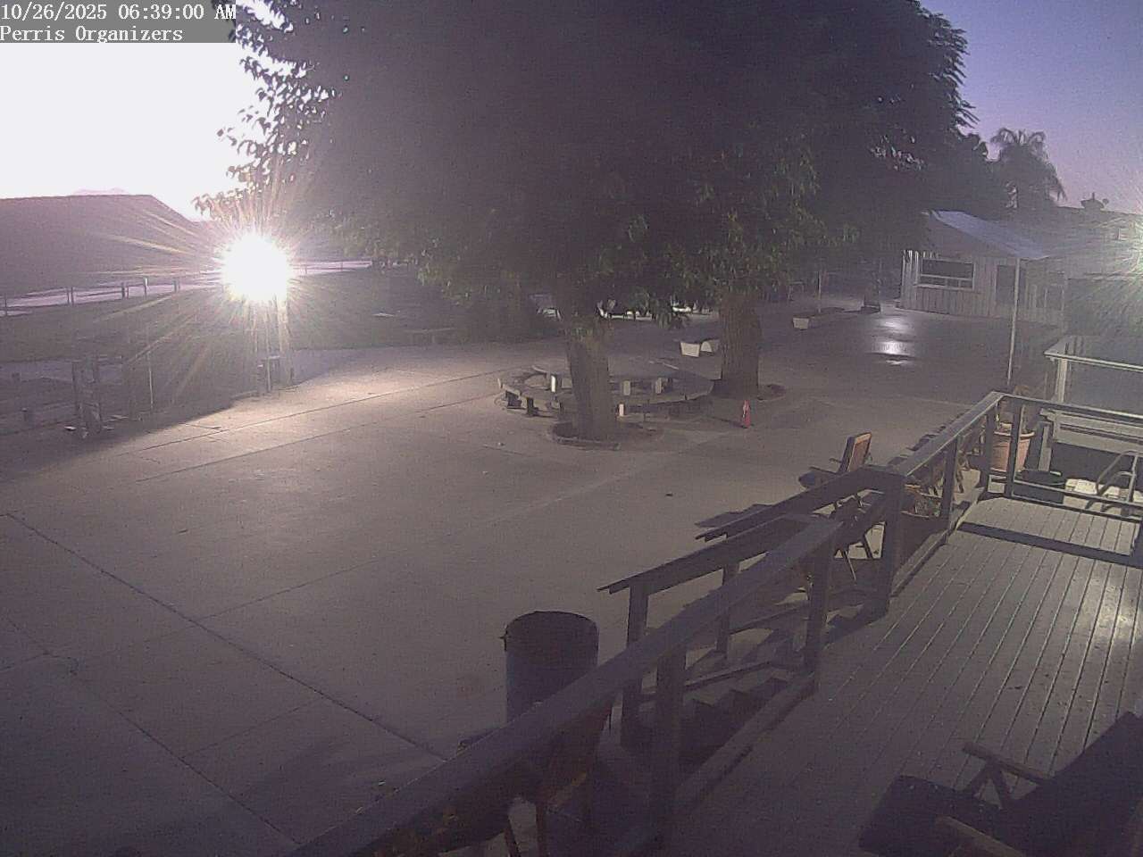Perris Cam