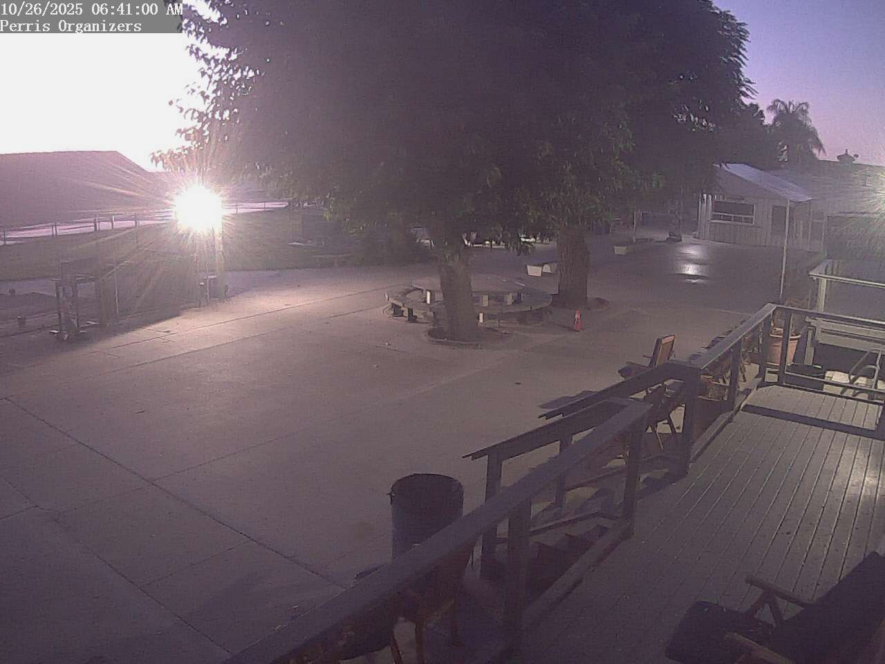 Perris Cam
