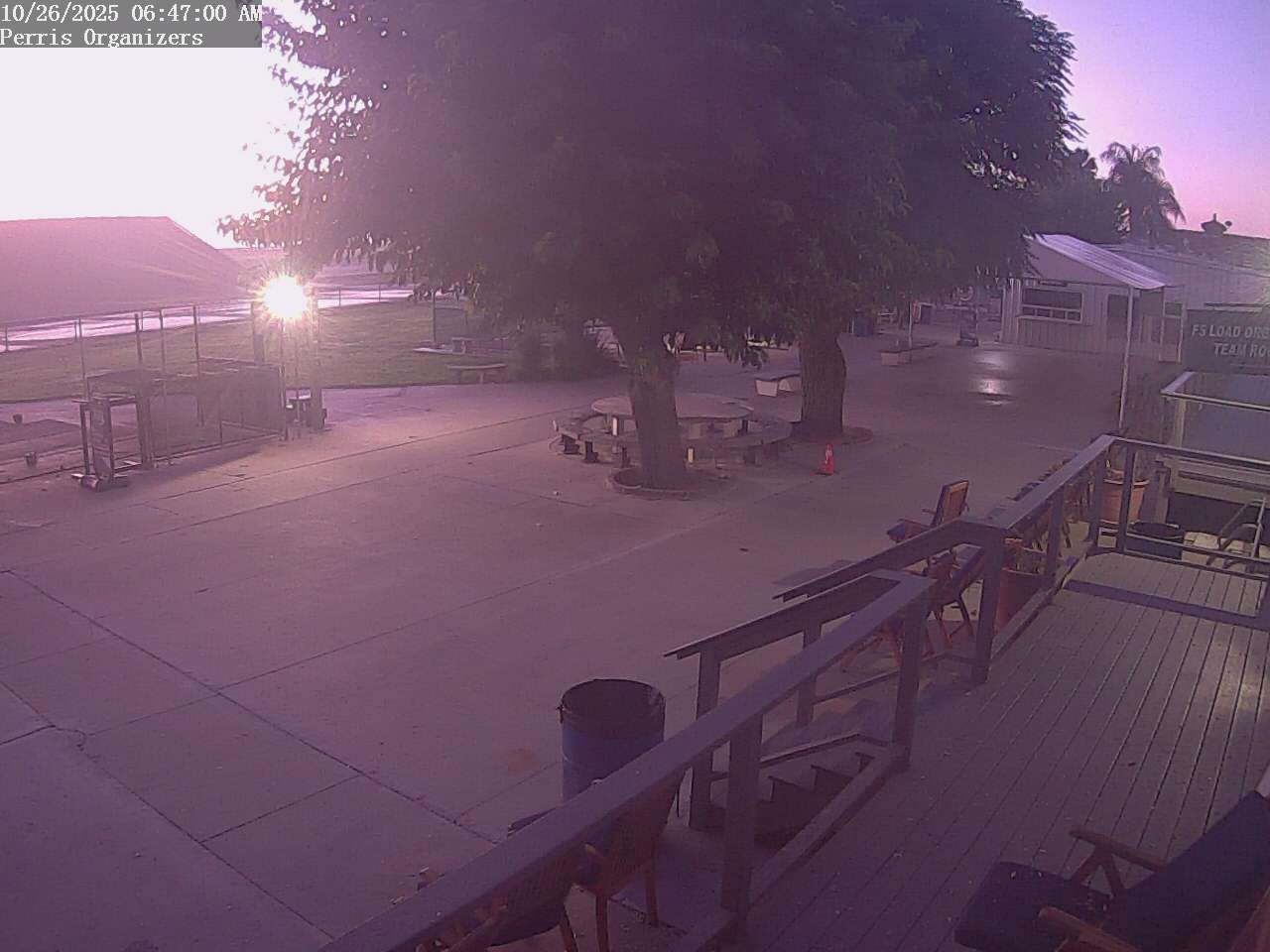 Perris Cam