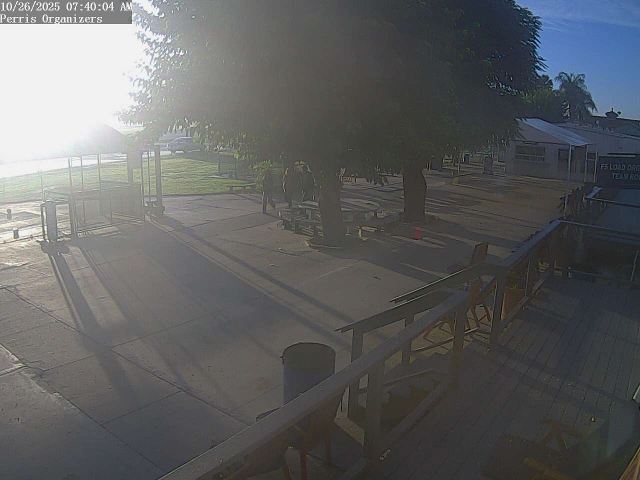 Perris Cam