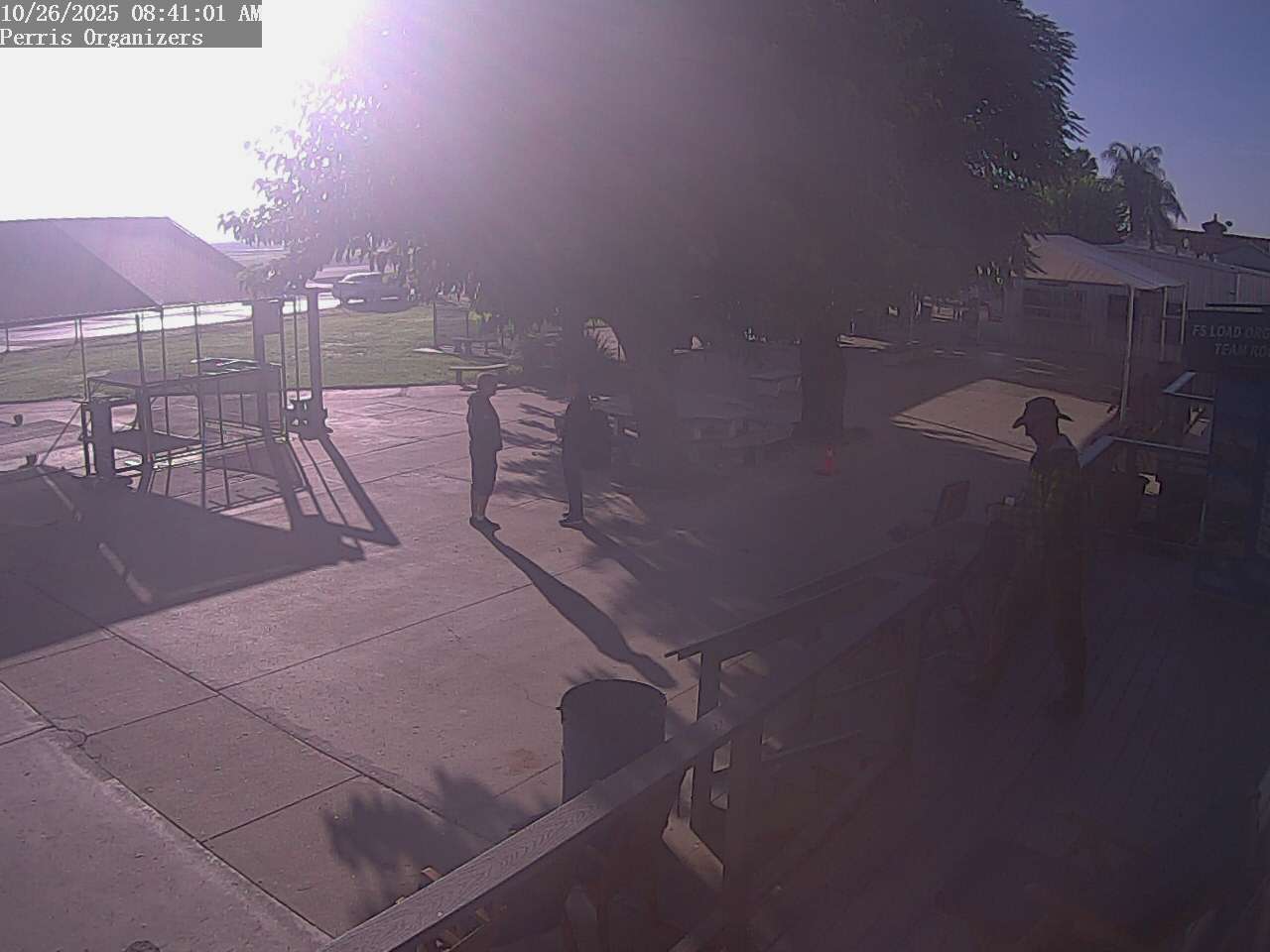 Perris Cam