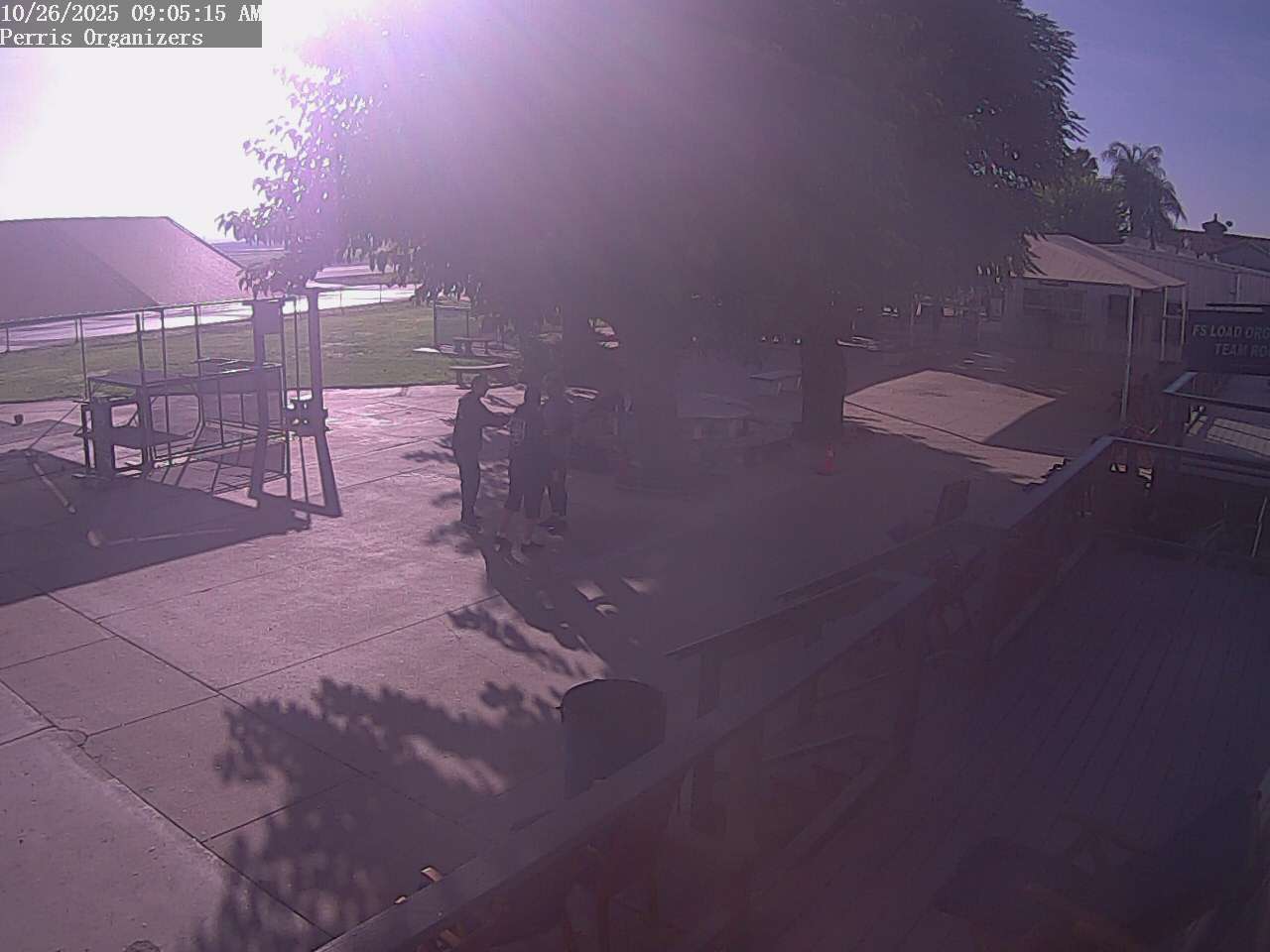 Perris Cam