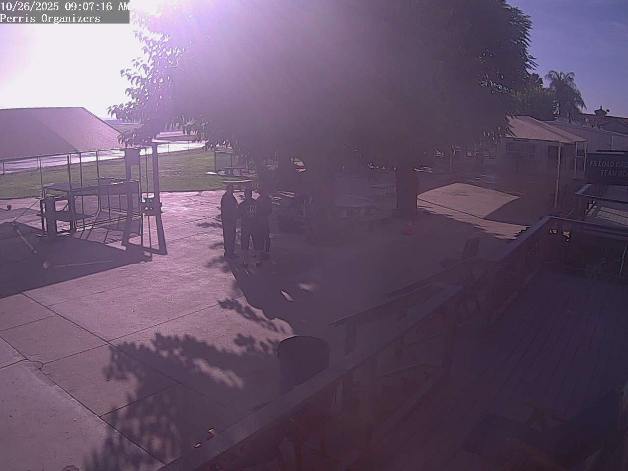 Perris Cam