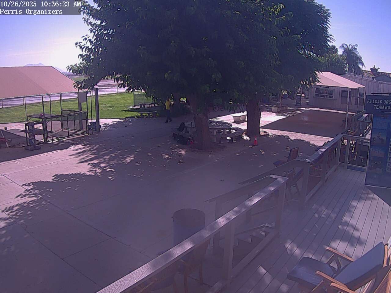 Perris Cam