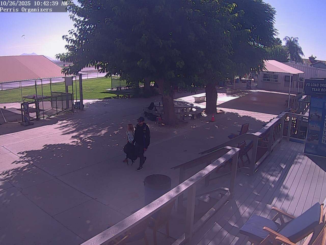 Perris Cam