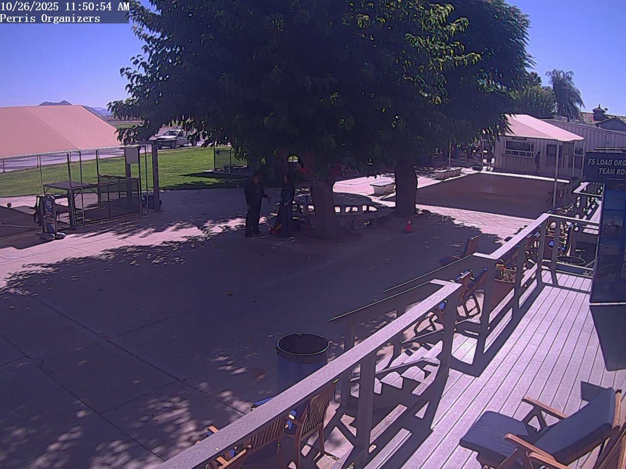Perris Cam