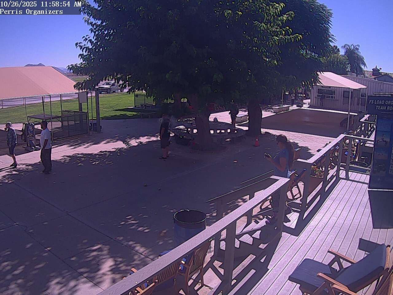 Perris Cam