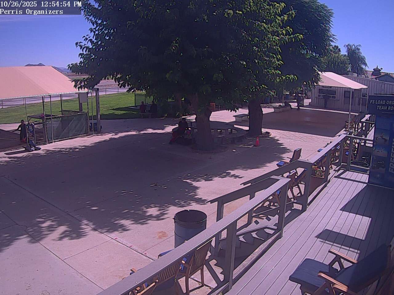 Perris Cam