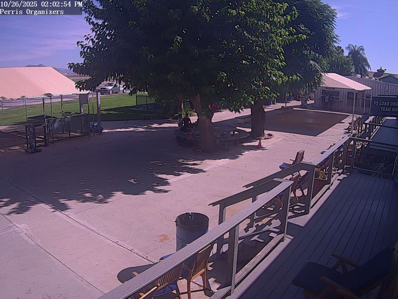 Perris Cam